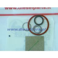 F00VC99002, P5663-1 KPL. WTRYSKIWACZA CR BOSCH -  ZAWIERA: F00VC05009 Kulka 1,49mm, F00VC38002 Oring elektromagnesu 21mm x 1,5mm, F00VC99002 Komplet uszcz gniazda CR, Podkładka stal króćca F00VC17003 - 5663-1a.jpg