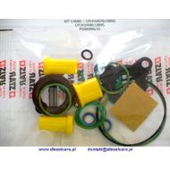 ZP5560096/35 KPL. USZCZELEK POMPY WTRYSKOWEJ WYSOKOCIŚNIENIOWEJ COMMON RAIL CP1H3R70/10-89S - p556009635.jpg