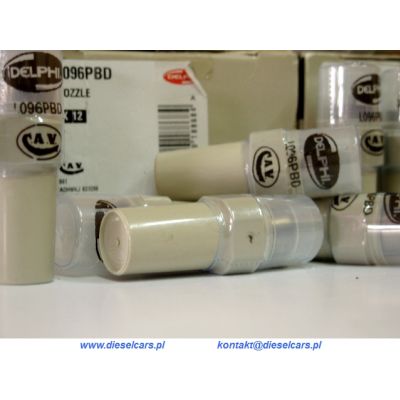 Delphi EJDR00501Z Online Kaufen
