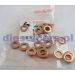 9001-850 Podkładka termiczna wtryskiwacza common rail DELPHI 7,2x13,7x1,62mm FORD