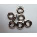P14189 / PODKŁADKA WTRYSKIWACZA CR TOYOTA  17mm x 7,65mm x 3,50mm  OE Nr Toyota 11176-27010 ; 11176-27011 ; 11176-26020