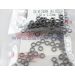 DMS31086 Oring końcówki nadmiaru paliwa wtryskiwacza Common Rail BOSCH