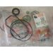 1467010520 / P5532 KOMPLET USZCZELEK POMPY WTRYSKOWEJ BOSCH VE z SIMMERINGIEM d 20mm x 31mm x 7mm