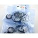 F01M101454 / P5614 KOMPLET USZCZELEK CR CP1 BOSCH + 2 x SIMERING