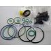 03L130755 KOMPLET USZCZELEK POMP CR CONTINENTAL, VDO VW, AUDI, SEAT, SKODA (Dla pomp: 03L130755AH, 03L130755AJ, 03L130755AL, 03L130755AN, 03L130755B, 03L130755E, 03L130755H, 03L130755N, 03L130755P,Q,T