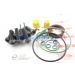 ZESTAW USZCZ POMPY CR ( 5WS40844 )  SIEMENS -VDO - CONTINENTAL  DACIA, NISSAN, RENAULT, 1,5 DCI