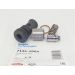 7135-480A O-KIT REGULATORA CIŚNIENIA POMPY WTRYSKOWEJ COMMON RAIL DELPHI