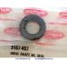 9167-403 USZCZELNIACZ WAŁKA POMPY EPIC DELPHI, CZARNY 17.45mm x 30mm x 6mm