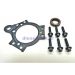 A2C59512213, ZESTAW USZCZ FLANSZY POMPY SIEMENS,VDO,CONTINENTAL Lion V6 Base